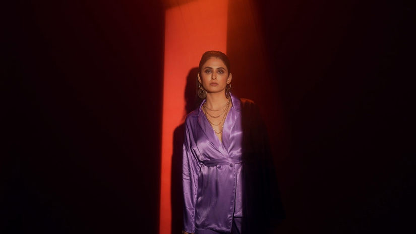 ZARA X PRAYOGSHALA Dare to be Different